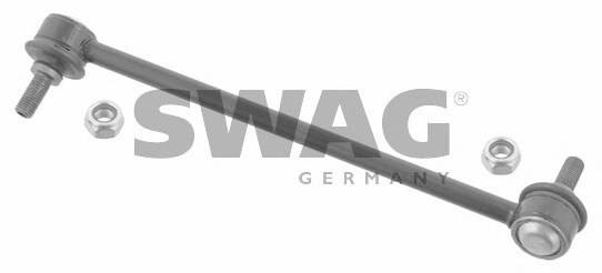 SWAG 91 92 9340 Тяга / стойка, стабилизатор
