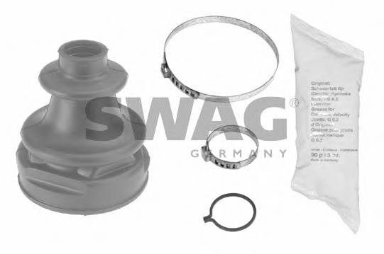 SWAG 99 91 4218 Комплект пылника, приводно�...