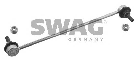 SWAG 99 92 2481 Тяга / стойка, стабилизатор