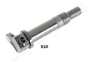 JAPANPARTS BO-K10 Катушка зажигания JAPANPARTS BO-K10 Катушка зажигания