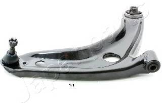 JAPANPARTS BS-248R Рычаг независимой подвески... JAPANPARTS BS-248R Рычаг независимой подвески...