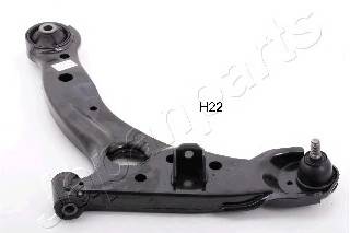 JAPANPARTS BS-H21L Рычаг независимой подвески... JAPANPARTS BS-H21L Рычаг независимой подвески...