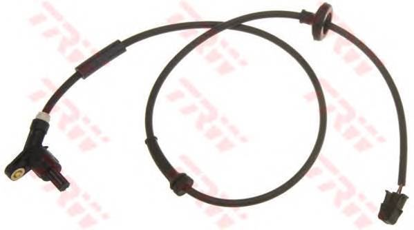 TRW GBS2530 Датчик, частота вращения ко...