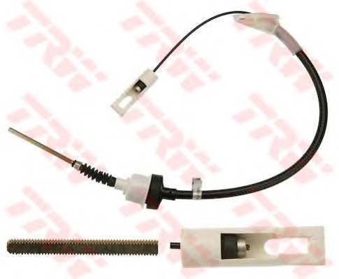 TRW GCC1930 Трос, управление сцепление�...