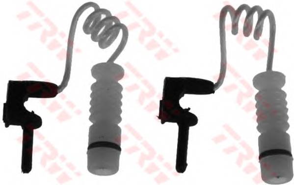 TRW GIC200 Сигнализатор, износ тормоз