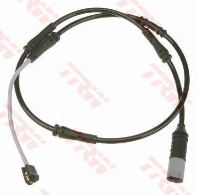 TRW GIC264 Сигнализатор, износ тормоз