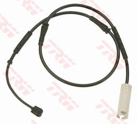 TRW GIC285 Сигнализатор, износ тормоз