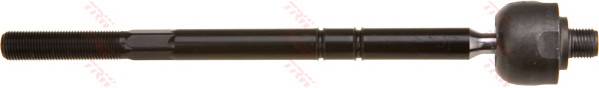 TRW JAR986 Осьовий шарнір, рульова тяг...