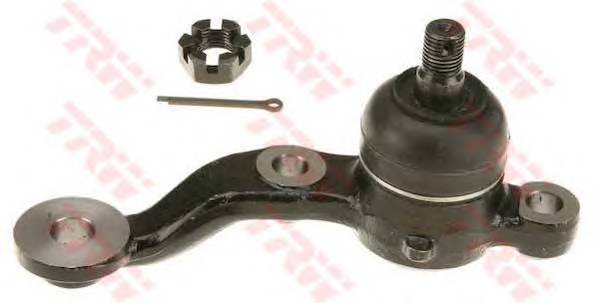 TRW JBJ7559 Несущий / направляющий шарн