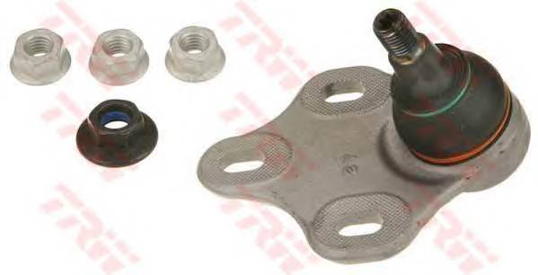 TRW JBJ797 Несущий / направляющий шарн