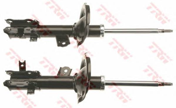 TRW JGM1163T Амортизатор TRW JGM1163T Амортизатор