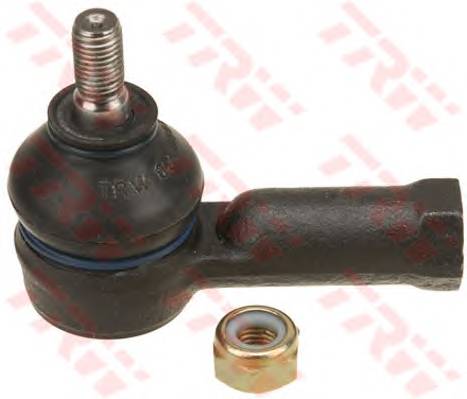 TRW JTE1041 Наконечник поперечной руле