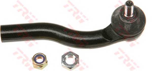 TRW JTE1121 Наконечник поперечной руле