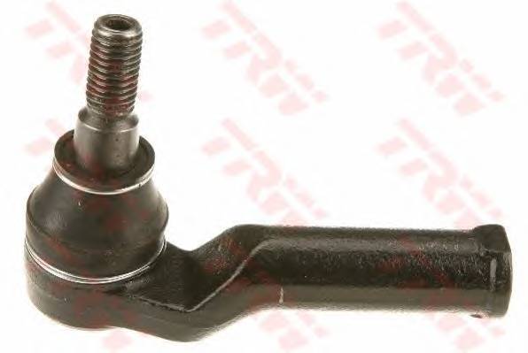 TRW JTE1161 Наконечник поперечной руле
