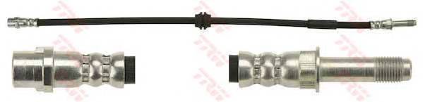 TRW PHB555 Гальмівний шланг