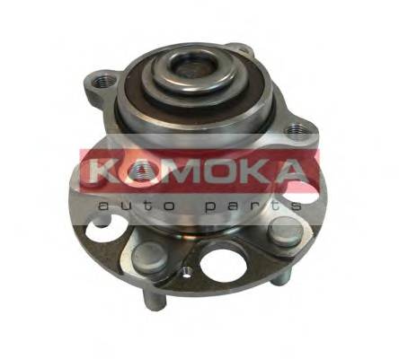 KAMOKA 5500096 Комплект подшипника ступиц... KAMOKA 5500096 Комплект подшипника ступиц...