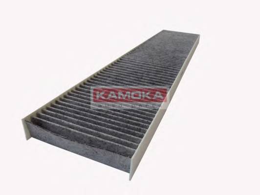 KAMOKA F501101 Фільтр, повітря у внутрішнь... KAMOKA F501101 Фільтр, повітря у внутрішнь...