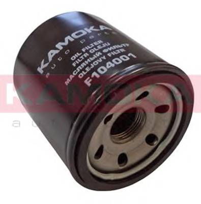 KAMOKA F104001 Масляный фильтр