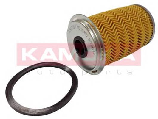 KAMOKA F307201 Топливный фильтр KAMOKA F307201 Топливный фильтр