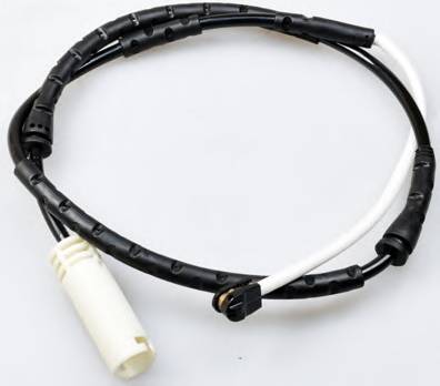 DENCKERMANN B170062 Датчик гальмівних колодок 