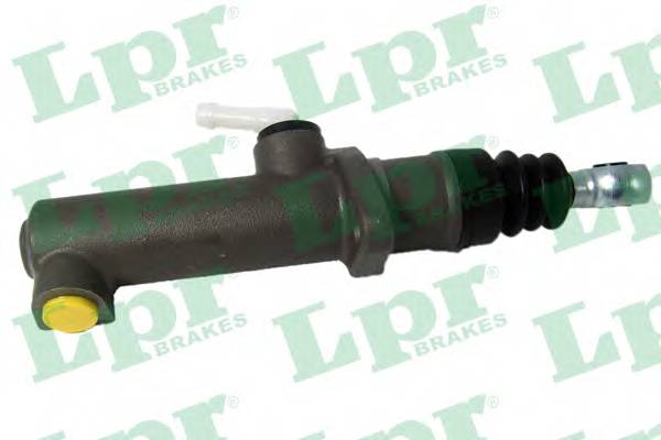 LPR 2122 Головний циліндр, система з... LPR 2122 Головний циліндр, система з...