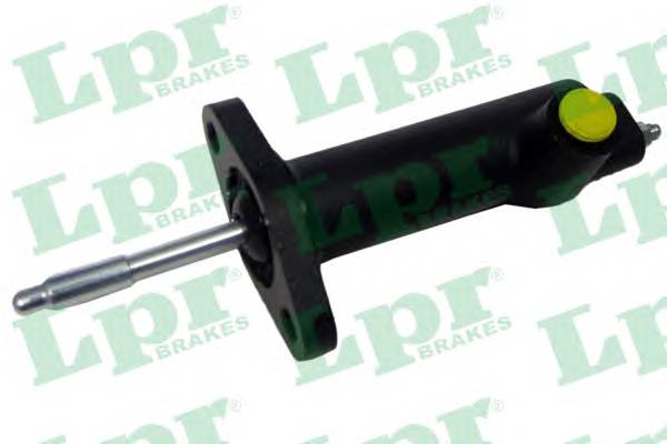 LPR 3015 Рабочий цилиндр, система сц
