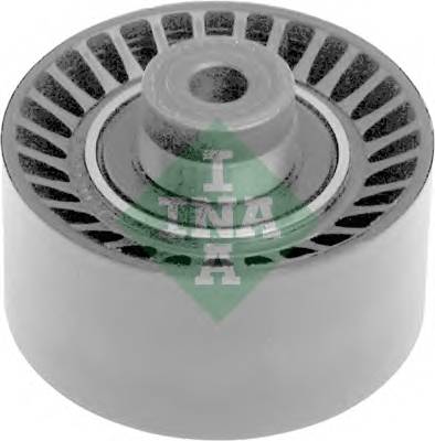 INA 532 0395 10 Паразитный / Ведущий ролик, 