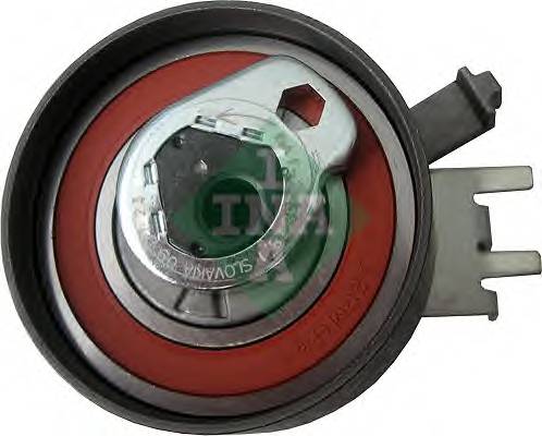 INA 531 0312 10 Натяжной ролик, ремень ГРМ