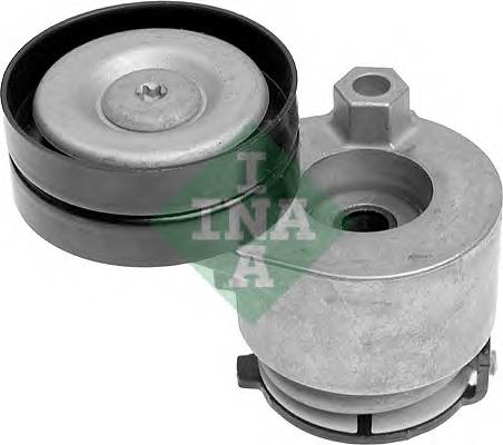 INA 534 0240 10 Натяжная планка, поликлино