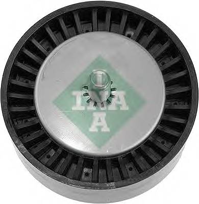 INA 532 0553 10 Паразитный / ведущий ролик, 