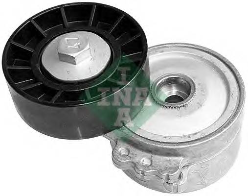 INA 534 0334 10 Натяжная планка, поликлино