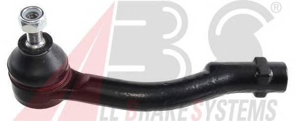 A.B.S. 230709 Наконечник поперечной руле