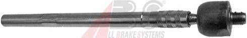 A.B.S. 240212 Осевой шарнир, рулевая тяга
