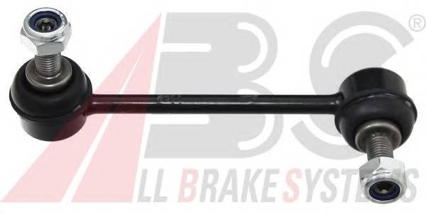 A.B.S. 260180 Тяга / стойка, стабилизатор