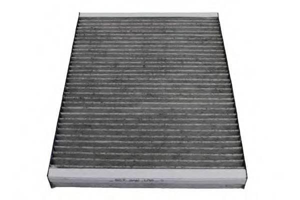 SCT Germany SAK 106 Фильтр, воздух во внутренно