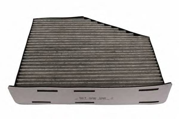 SCT Germany SAK 166 Фильтр, воздух во внутренно