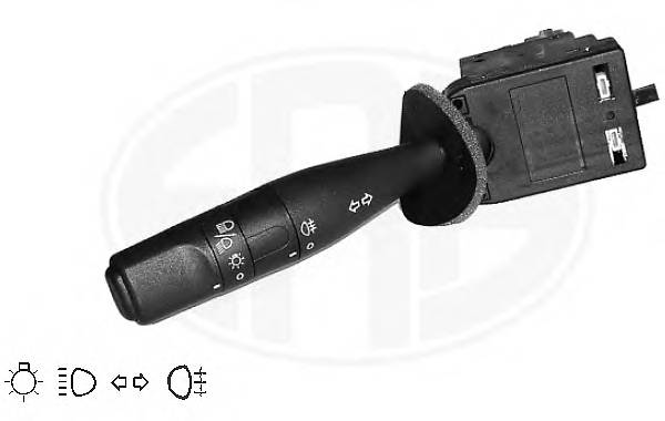 ERA 440188 Выключатель на колонке рул