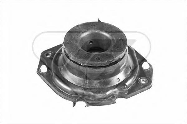 HUTCHINSON 533048 Опора стойки амортизатора