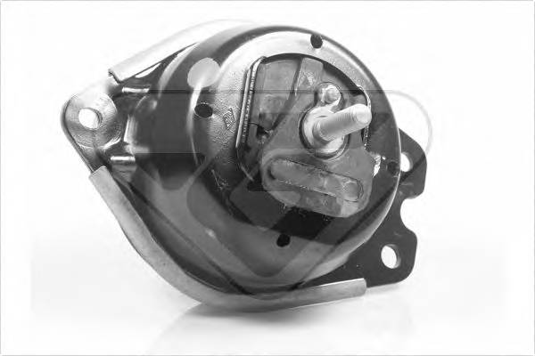 HUTCHINSON 586350 Кронштейн, підвіска двигун... HUTCHINSON 586350 Кронштейн, підвіска двигун...