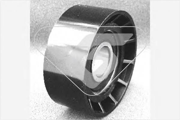 HUTCHINSON G2013 Паразитный / ведущий ролик, 