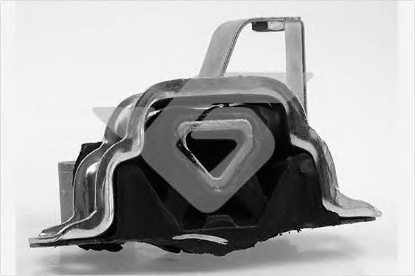 HUTCHINSON 594439 Подвеска, ступенчатая коро