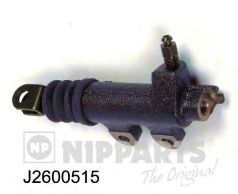 NIPPARTS J2600515 Рабочий цилиндр, система сц...