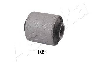 ASHIKA GOM-K81 Кронштейн, подушки рычага