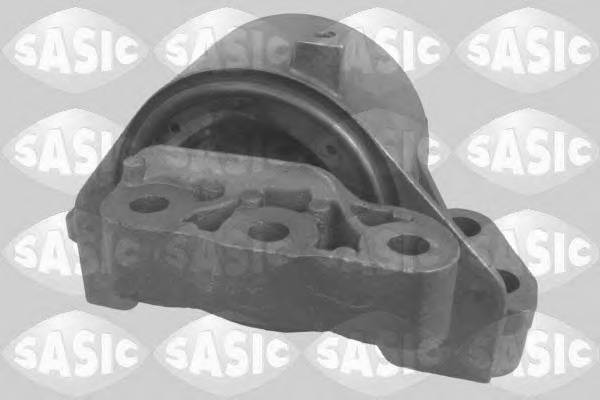 SASIC 2700056 Кронштейн, подвеска двигат