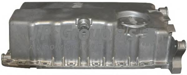 JP GROUP 1112900900 Масляний піддон JP GROUP 1112900900 Масляний піддон