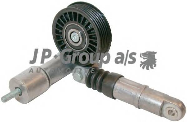 JP GROUP 1118201600 Натяжитель ремня, клиновой ...