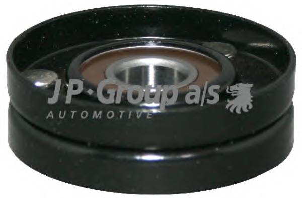 JP GROUP 1118301400 Натяжной ролик, поликлинов