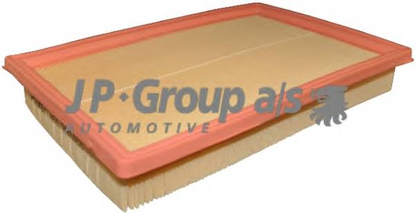 JP GROUP 1118604100 Воздушный фильтр JP GROUP 1118604100 Воздушный фильтр