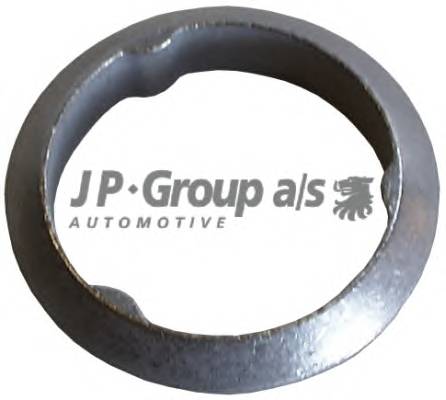 JP GROUP 1121200700 Прокладка, труба выхлопног