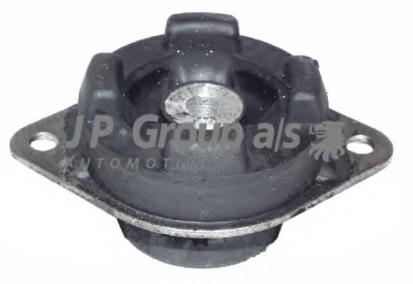 JP GROUP 1132401600 Подвеска, ступенчатая коро...